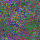 World at epoch 112000