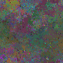 World at epoch 69000