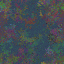 World at epoch 98000