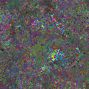 World at epoch 63000