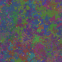 World at epoch 143000