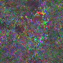 World at epoch 64000