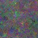World at epoch 113000