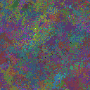 World at epoch 153000