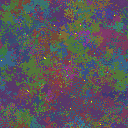 World at epoch 144000