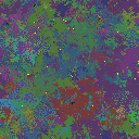 World at epoch 140000
