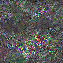 World at epoch 66000
