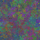 World at epoch 154000