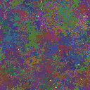 World at epoch 145000