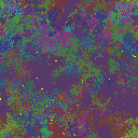 World at epoch 141000