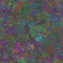 World at epoch 108000