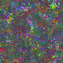 World at epoch 98000
