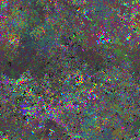World at epoch 68000