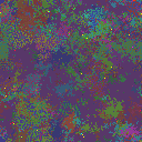 World at epoch 142000
