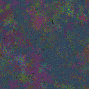 World at epoch 101000