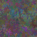 World at epoch 109000