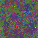 World at epoch 147000