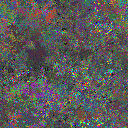World at epoch 69000