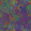 World at epoch 143000