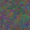 World at epoch 90000