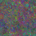 World at epoch 117000