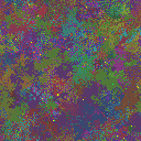 World at epoch 148000