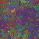 World at epoch 144000