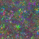 World at epoch 100000