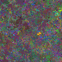 World at epoch 71000
