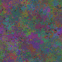 World at epoch 91000