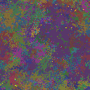 World at epoch 145000