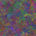 World at epoch 149000