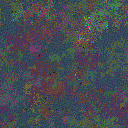 World at epoch 103000