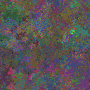 World at epoch 111000
