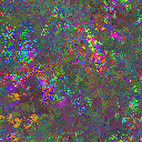 World at epoch 101000