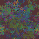 World at epoch 76000