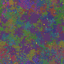 World at epoch 146000