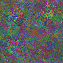 World at epoch 119000