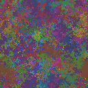 World at epoch 150000