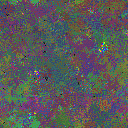 World at epoch 78000