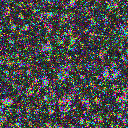 World at epoch 20000