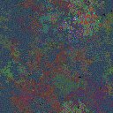 World at epoch 104000