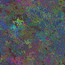 World at epoch 112000