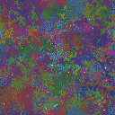 World at epoch 151000