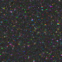 World at epoch 19000