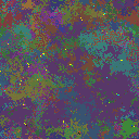 World at epoch 148000