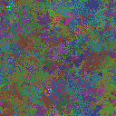 World at epoch 159000
