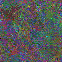 World at epoch 113000