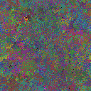 World at epoch 121000