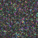 World at epoch 20000
